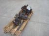 Hydraulic distributor for Hitachi ZW220 Photo 3 thumbnail