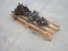 Hydraulic distributor for Hitachi ZW220 Photo 4 thumbnail