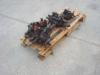 Hydraulic distributor for Hitachi ZW220 Photo 6 thumbnail