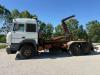 Iveco TURBOSTAR 190.42 scarrabile 3 assi Photo 2 thumbnail