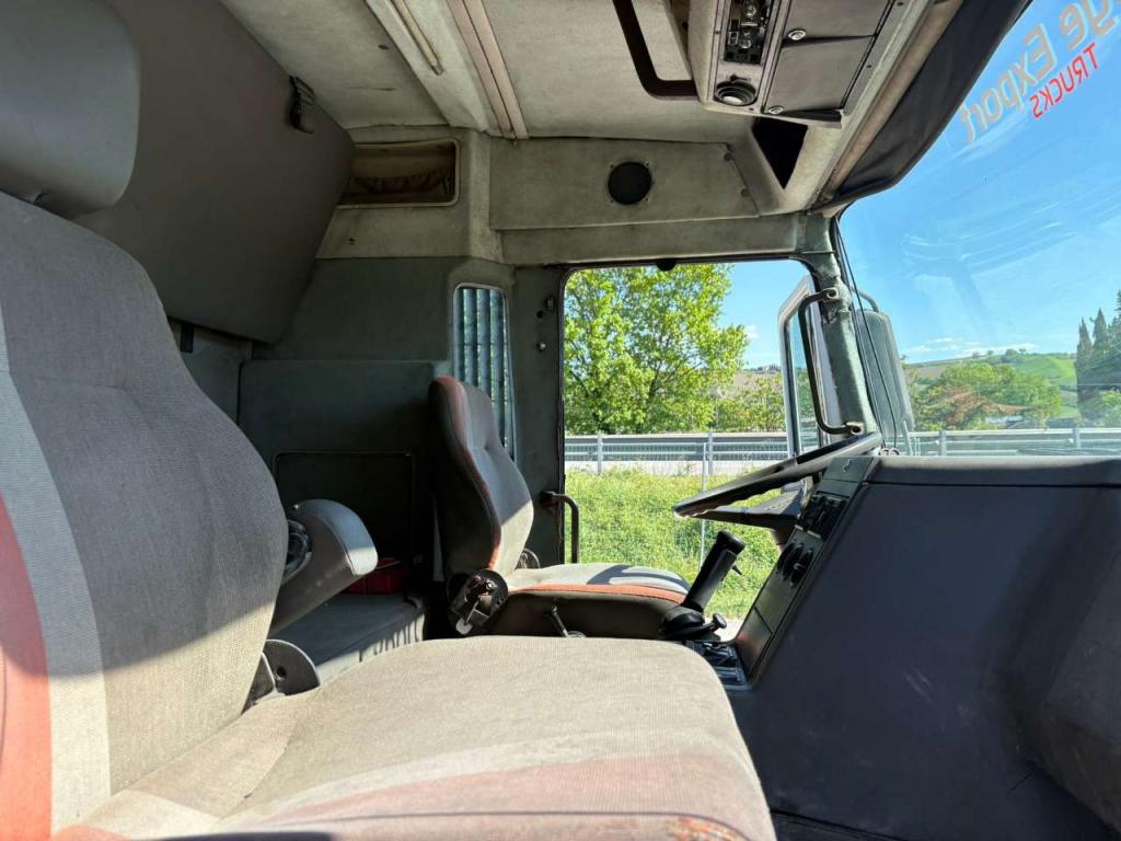 Iveco TURBOSTAR 190.42 scarrabile 3 assi Photo 6