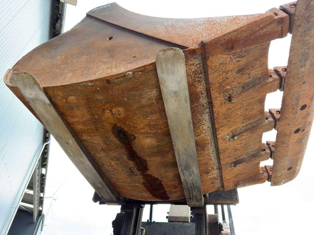 BMT Baumaschinen SW3 Photo 10