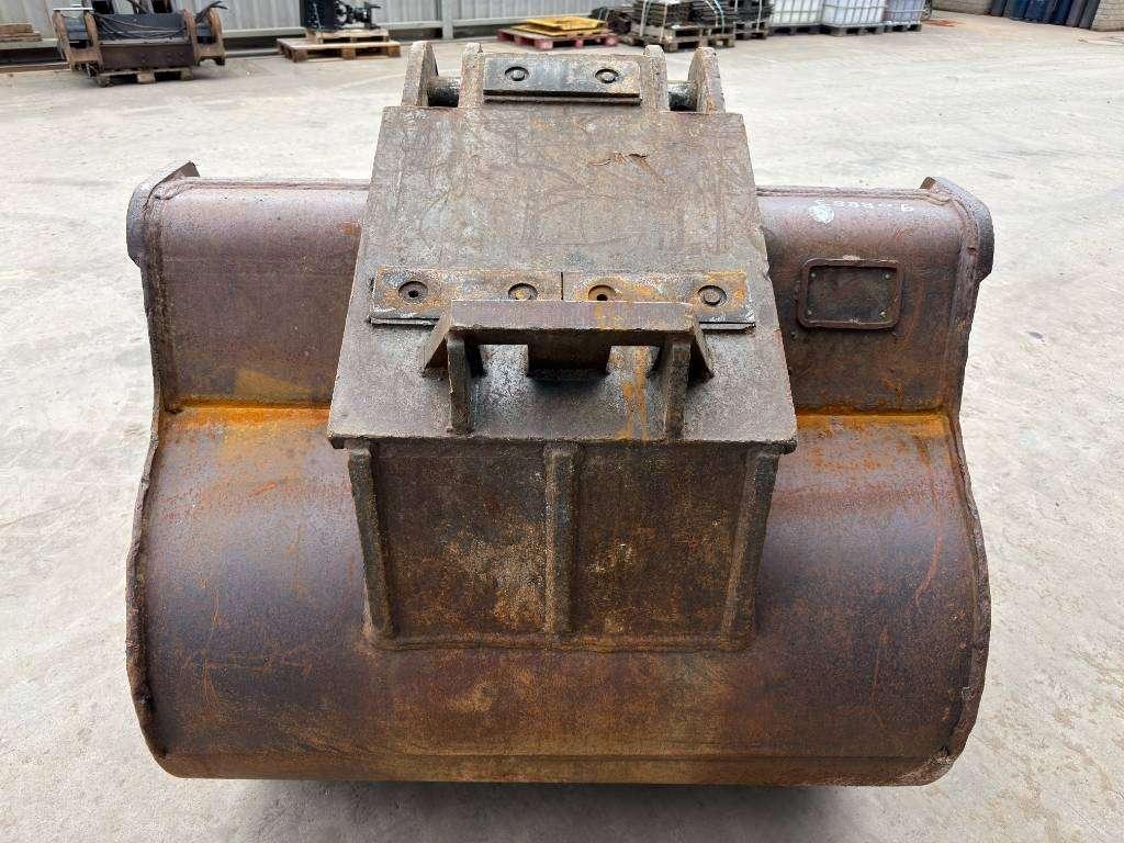 BMT Baumaschinen SW3 Photo 5