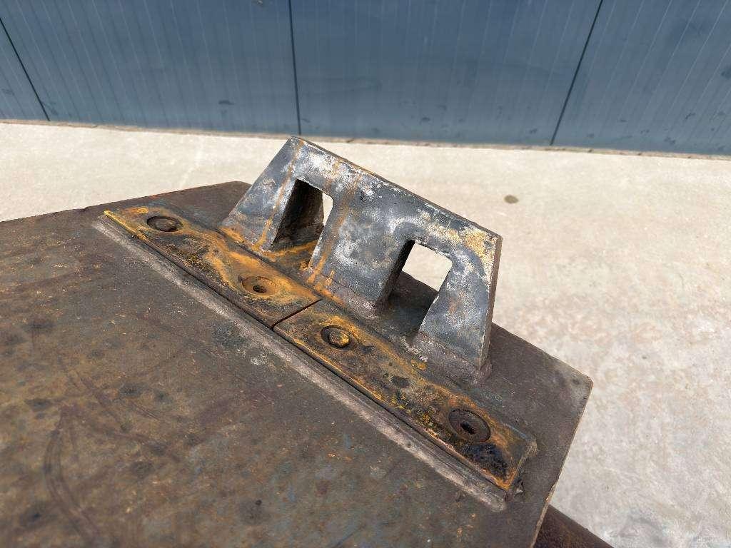 BMT Baumaschinen SW3 Photo 7