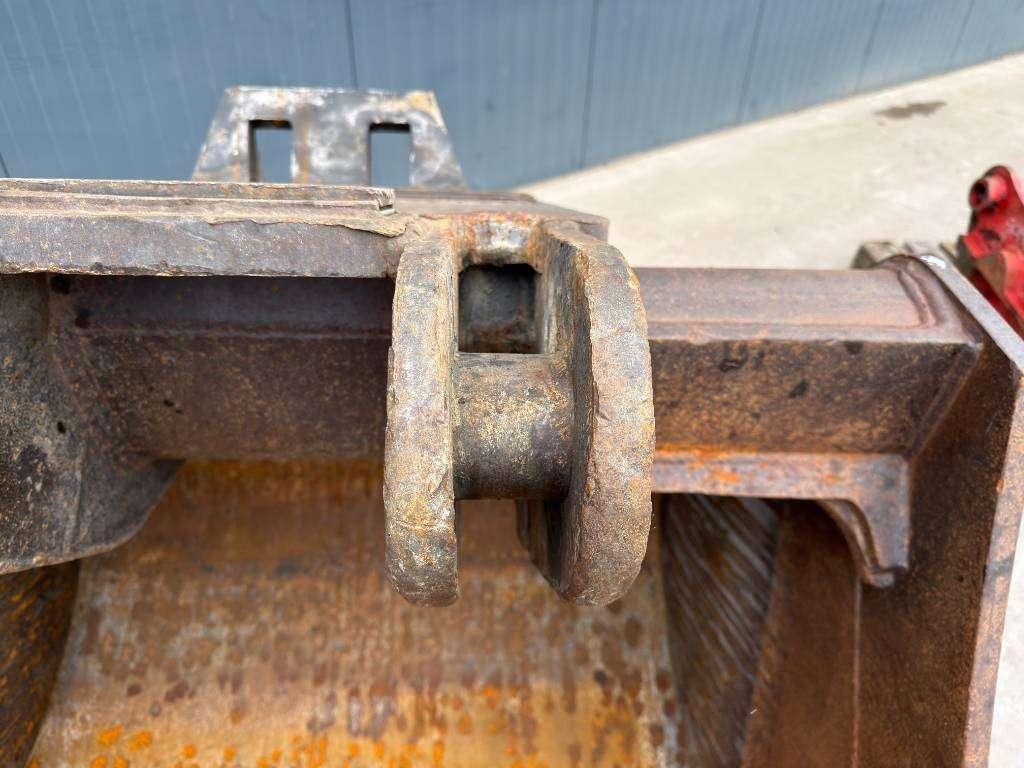 BMT Baumaschinen SW3 Photo 8