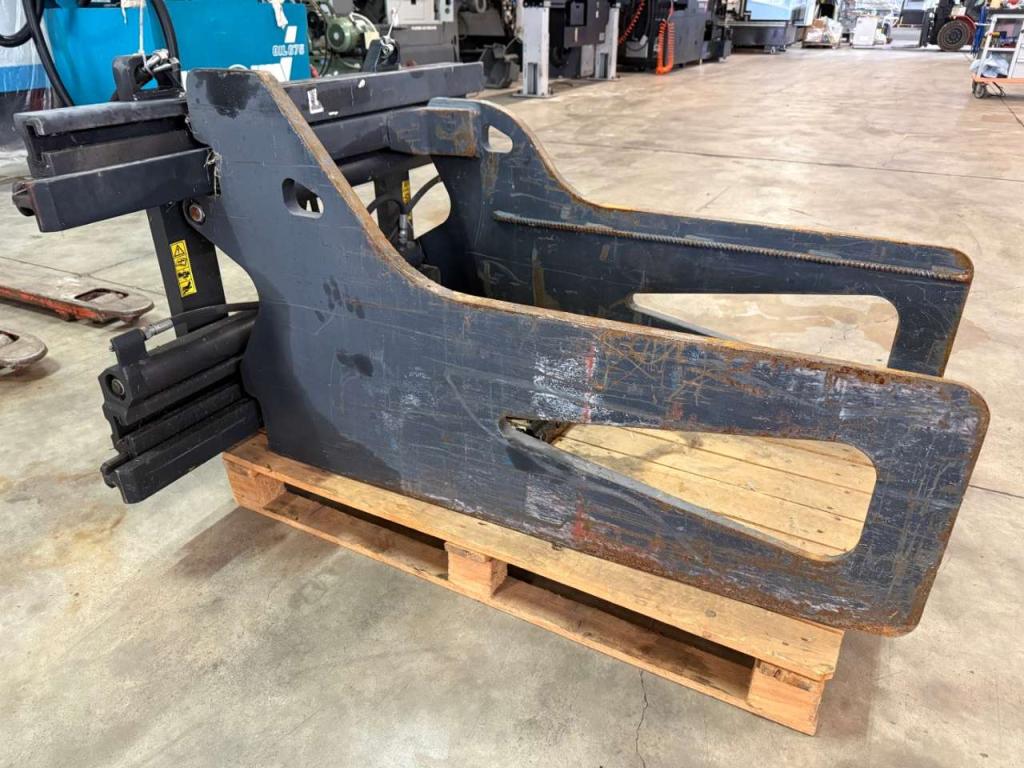 CAM HB26-B03T-12 Photo 2