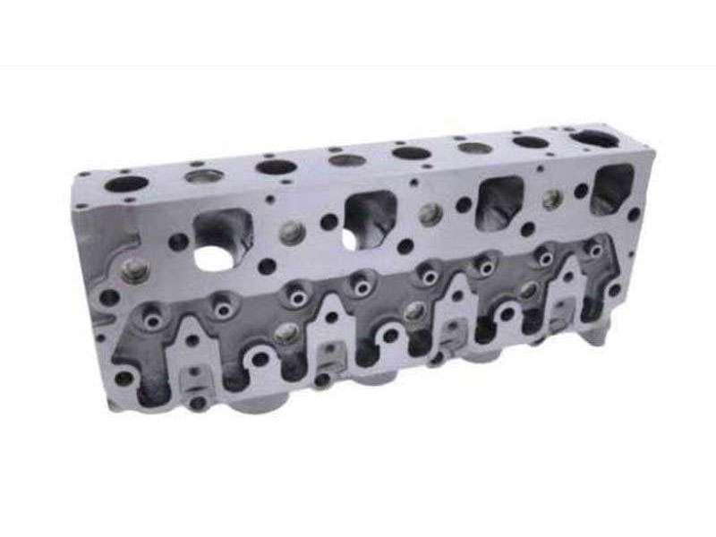 Cylinder head for Hanomag Photo 1