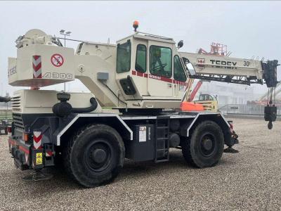 Terex A300 Photo 1