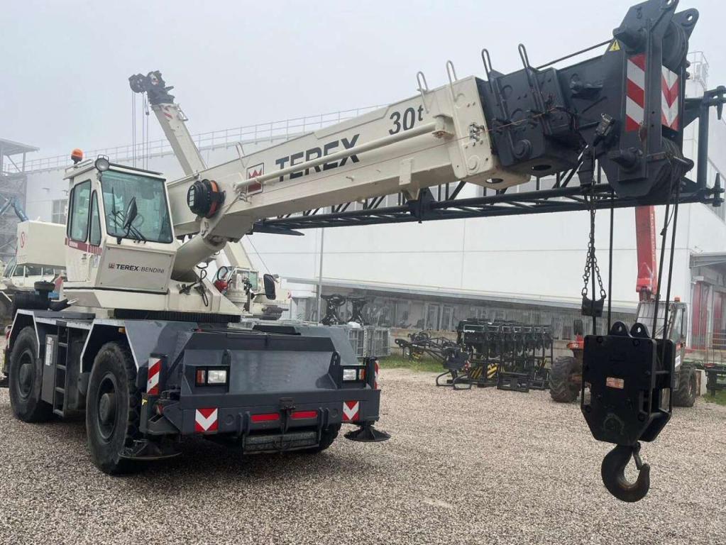 Terex A300 Photo 3