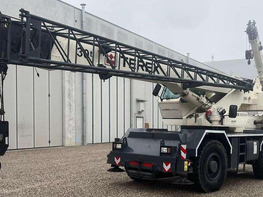 Terex A300 Photo 4