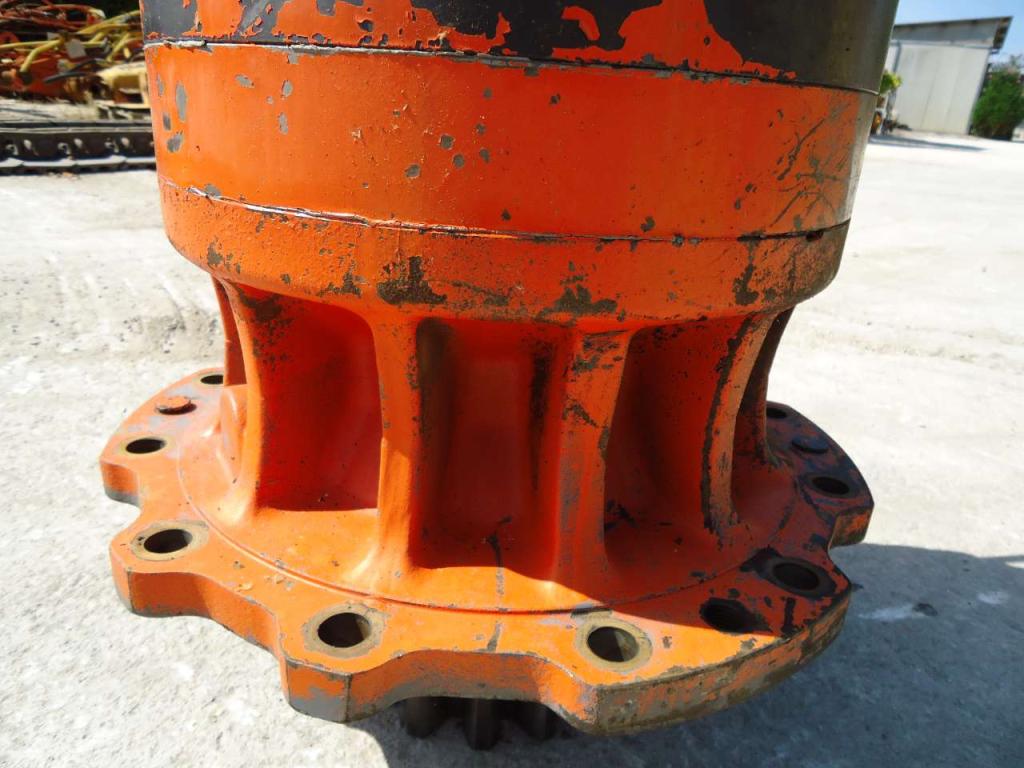 Swing drive for Fiat Hitachi FH300 Photo 1