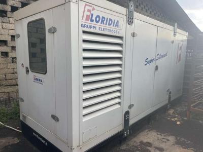 Florida FA300 sold by Omeco Spa