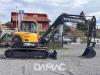 Volvo ECR88 PLUS Photo 2 thumbnail