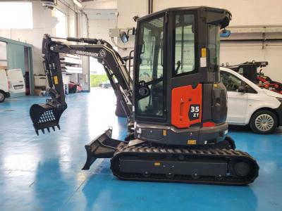 Eurocomach 35ZT Photo 1