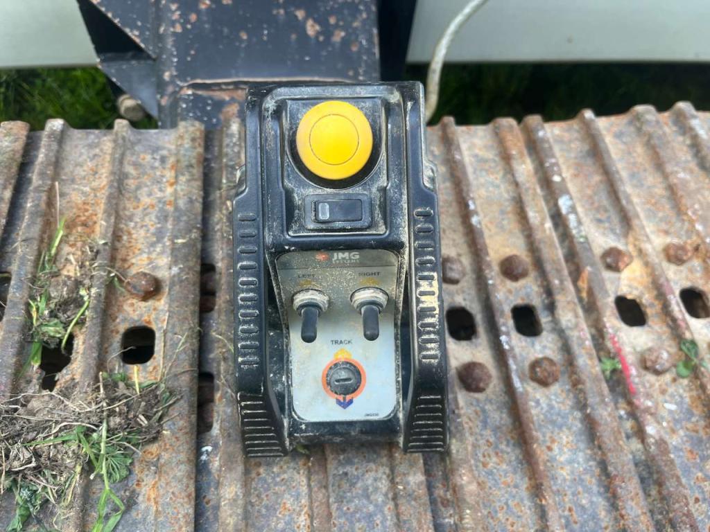 Telestack TC421 Photo 6