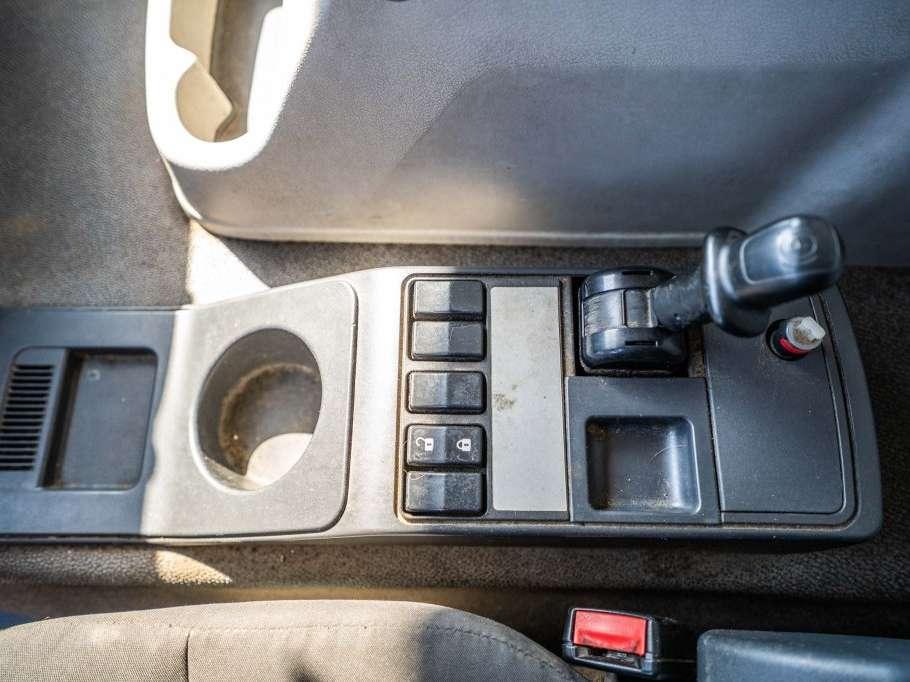 Renault PREMIUM 270 DXI DHOLLANDIA 1.5T Photo 13