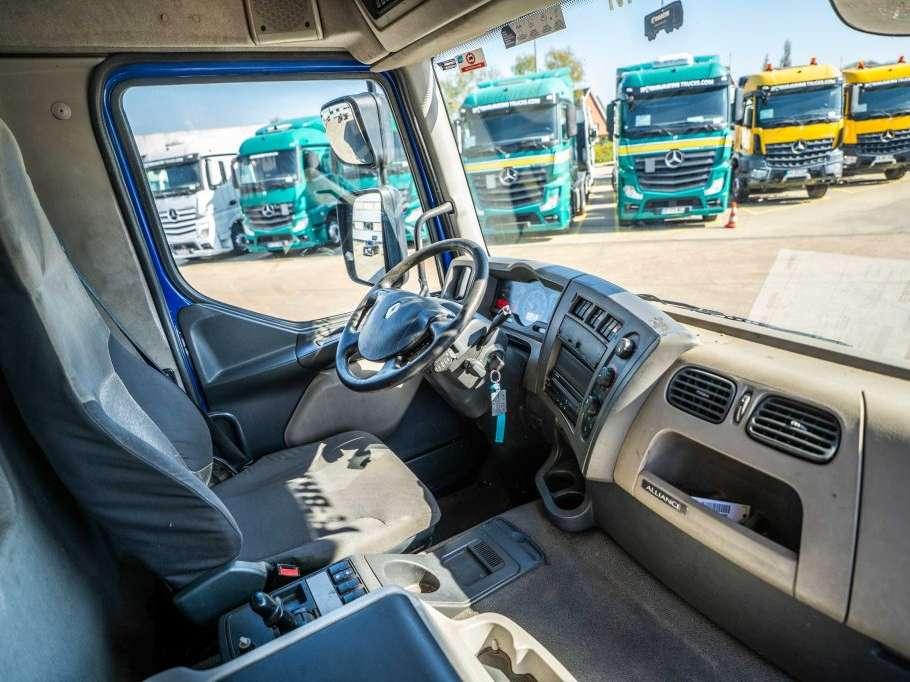 Renault PREMIUM 270 DXI DHOLLANDIA 1.5T Photo 15
