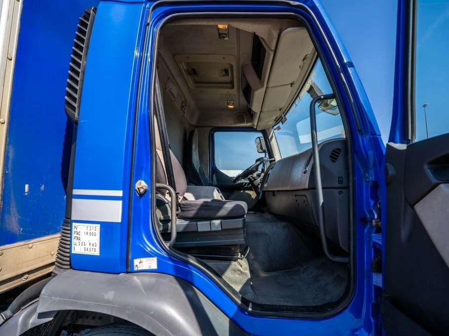 Renault PREMIUM 270 DXI DHOLLANDIA 1.5T Photo 18