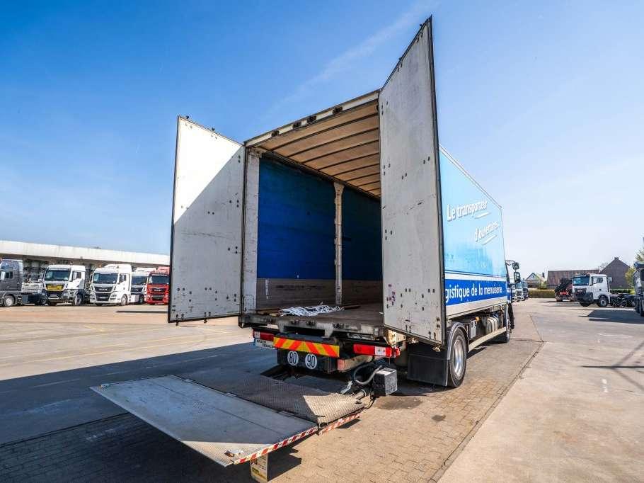 Renault PREMIUM 270 DXI DHOLLANDIA 1.5T Photo 6