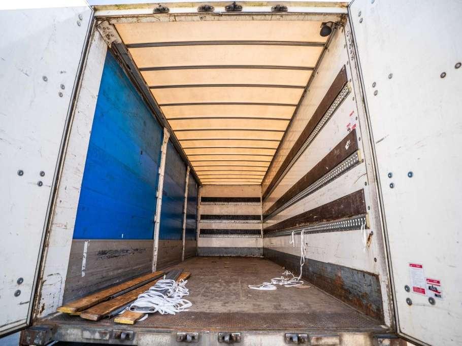 Renault PREMIUM 270 DXI DHOLLANDIA 1.5T Photo 7
