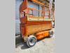 JLG 4069E Photo 3 thumbnail