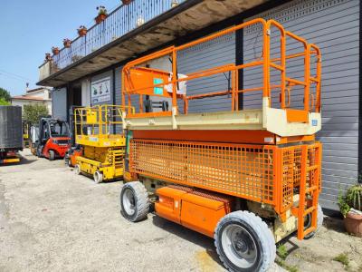 JLG 4069E Photo 1