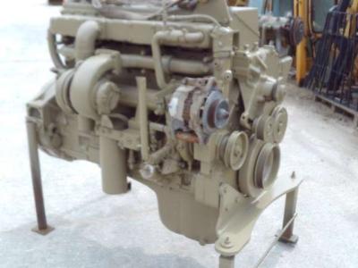 Internal combustion engine for CUMMINS M11-C, DA 260HP, FAMILY D35 sold by OLM 90 Srl