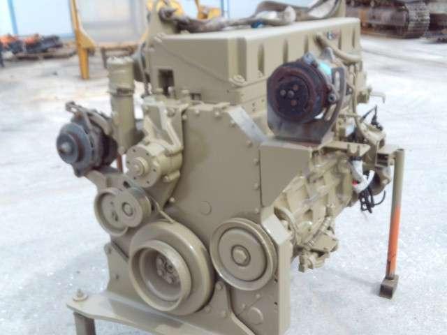 Internal combustion engine for CUMMINS M11-C, DA 260HP, FAMILY D35 Photo 3