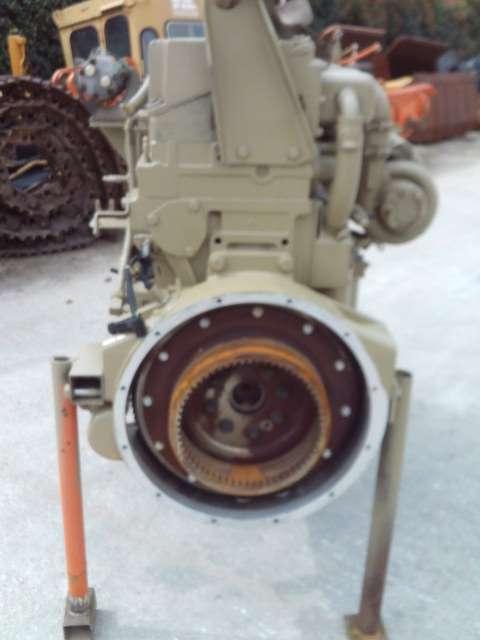 Internal combustion engine for CUMMINS M11-C, DA 260HP, FAMILY D35 Photo 6