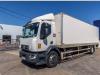 Renault D 18 250 DXI + DHOLLANDIA 1.5T. Photo 1 thumbnail