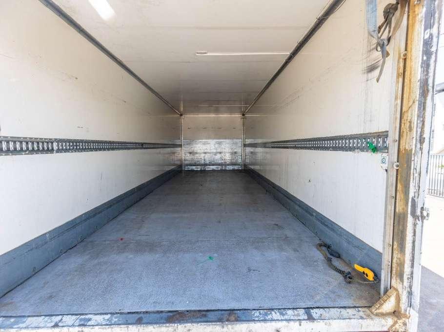Renault D 18 250 DXI + DHOLLANDIA 1.5T. Photo 10