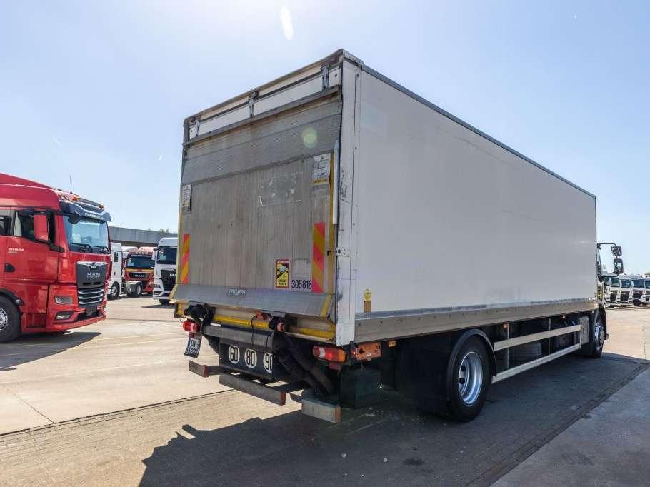 Renault D 18 250 DXI + DHOLLANDIA 1.5T. Photo 4