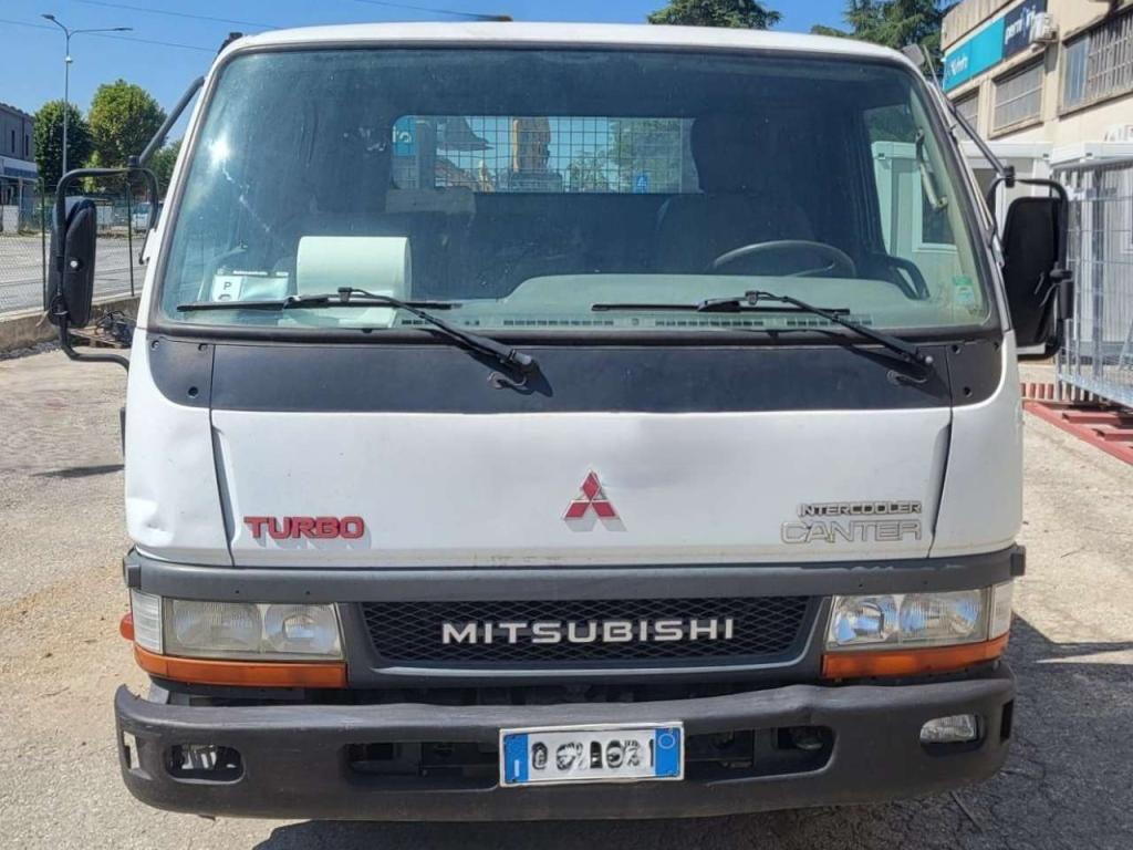 Mitsubishi FB634 Photo 5