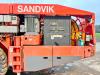 Sandvik DT1130i - Excellent Working Condition Photo 11 thumbnail