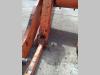 Rod for Fiat Allis FR220 Photo 2 thumbnail