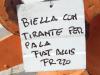 Rod for Fiat Allis FR220 Photo 3 thumbnail