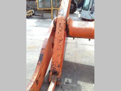 Rod for Fiat Allis FR220 sold by OLM 90 Srl