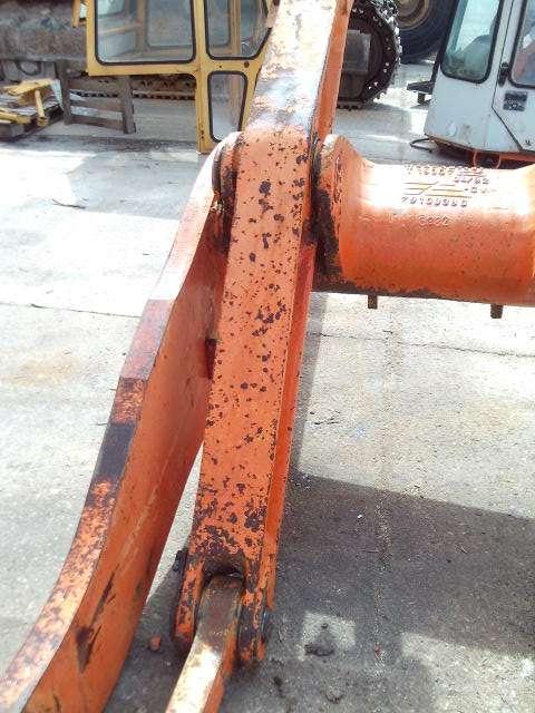 Rod for Fiat Allis FR220 Photo 1