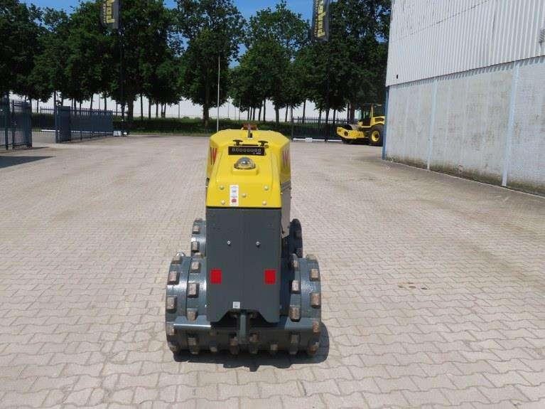 Wacker Neuson RTD-SC4 Photo 3