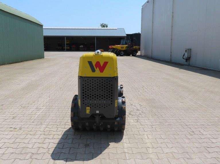 Wacker Neuson RTD-SC4 Photo 7
