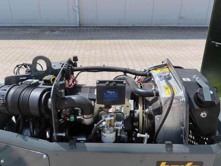 Wacker Neuson RTD-SC4 Photo 9
