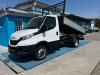 Iveco Daily 35-160 concassone ribaltabile trilaterale Photo 1 thumbnail