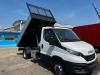 Iveco Daily 35-160 concassone ribaltabile trilaterale Photo 5 thumbnail