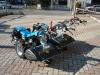 Bertolini 413 S REVERSIBILE - DIESEL EMAK LOMBARDINI Photo 5 thumbnail