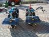 Bertolini 413 S REVERSIBILE - DIESEL EMAK LOMBARDINI Photo 7 thumbnail