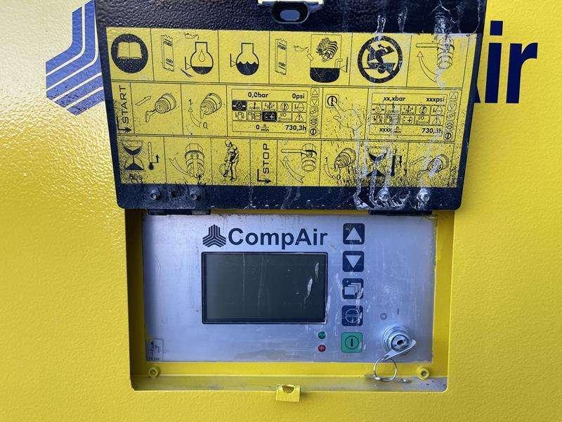 Compair C 115 - 12 - N Photo 13