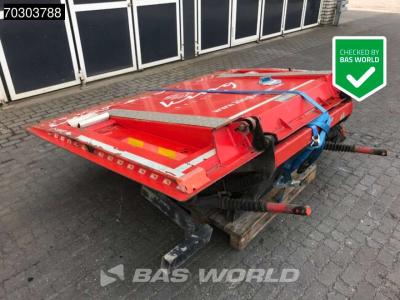 D’Hollandia Car sold by BAS World B.V.