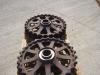 Sprocket for Fiat 70C-AD7 Photo 4 thumbnail
