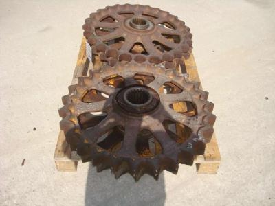 Sprocket for Fiat 70C-AD7 sold by OLM 90 Srl
