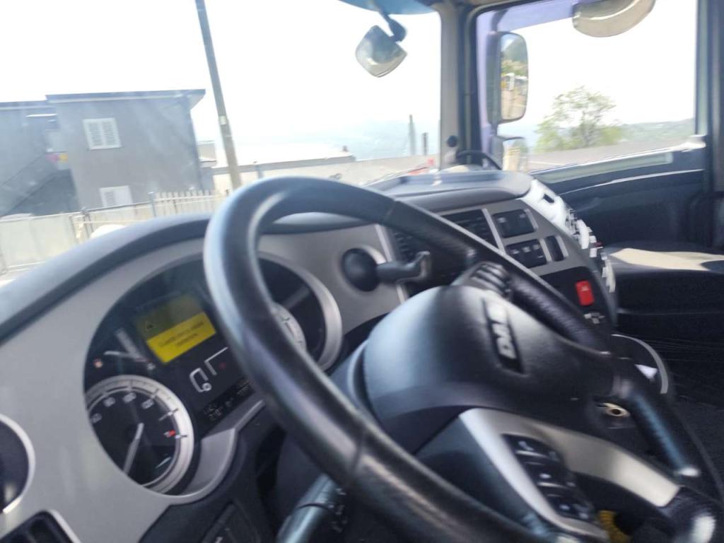 Daf XF460 Photo 21